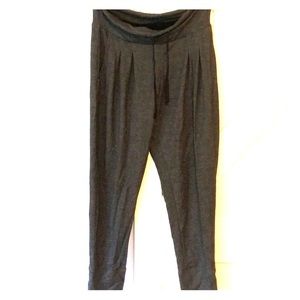 Z by Zella Zephyr Harem cropped Pant Jogger